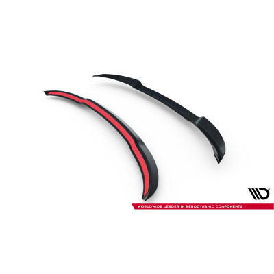 Spoiler trasero para Renault Talisman Grandtour