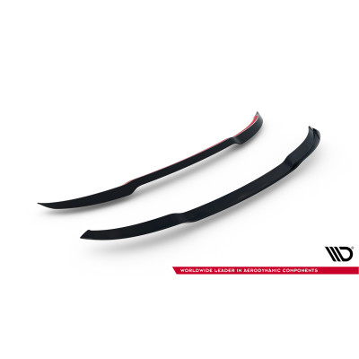 Spoiler trasero para Renault Talisman Grandtour