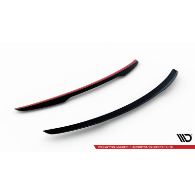 Spoiler trasero para Rolls Royce Cullinan