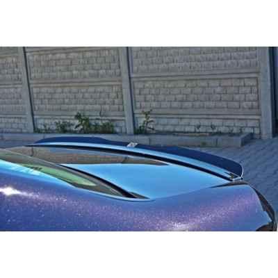 Spoiler trasero para SAAB 9-3 TURBO X