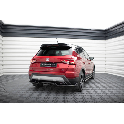 Spoiler trasero para Seat Arona FR Mk1