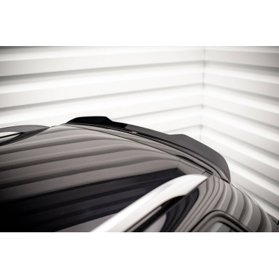 Spoiler trasero para Seat Exeo ST