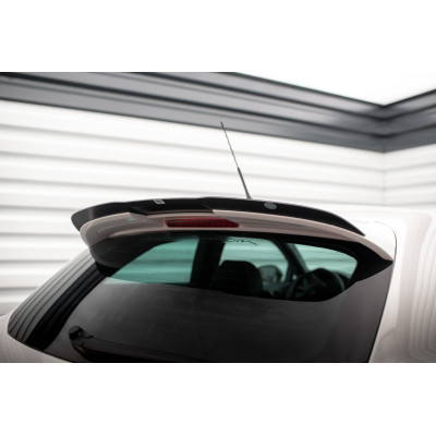 Spoiler trasero para SEAT IBIZA 4 SPORTCOUPE (PREFACE)