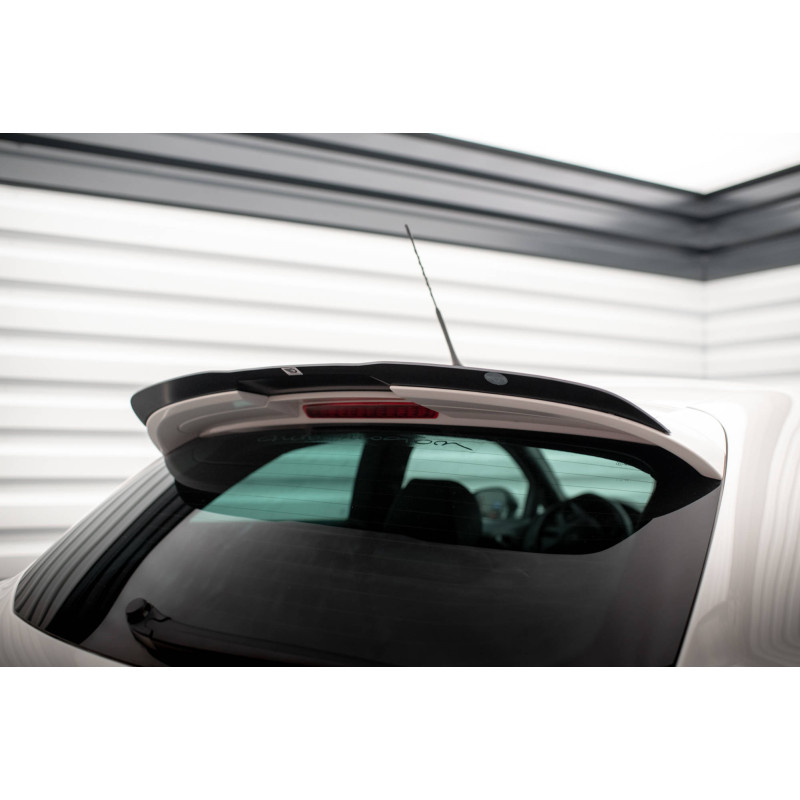 Spoiler trasero para SEAT IBIZA 4 SPORTCOUPE (PREFACE)