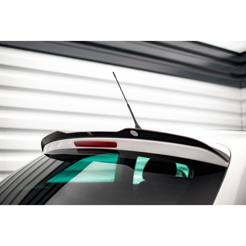 Spoiler trasero para Seat Ibiza FR SC Mk4 Facelift