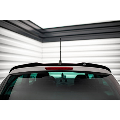 Spoiler trasero para Seat Ibiza FR SC Mk4 Facelift