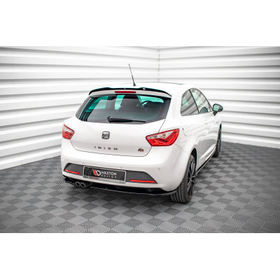 Spoiler trasero para Seat Ibiza FR SC Mk4 Facelift