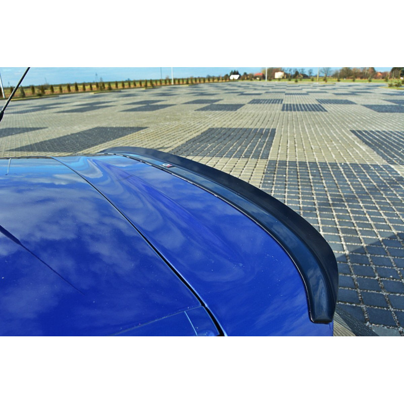 Spoiler trasero para SEAT IBIZA MK2 FACELIFT CUPRA