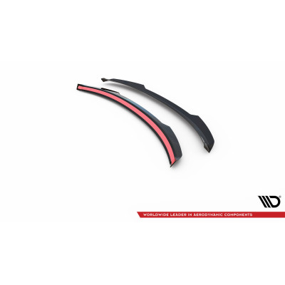 Spoiler trasero para Seat Leon FR Sportstourer Mk3