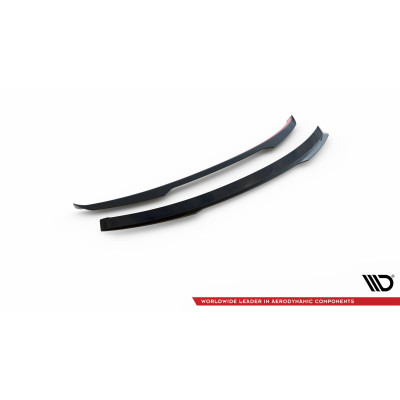 Spoiler trasero para Seat Leon FR Sportstourer Mk3