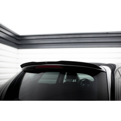 Spoiler trasero para SEAT LEON III