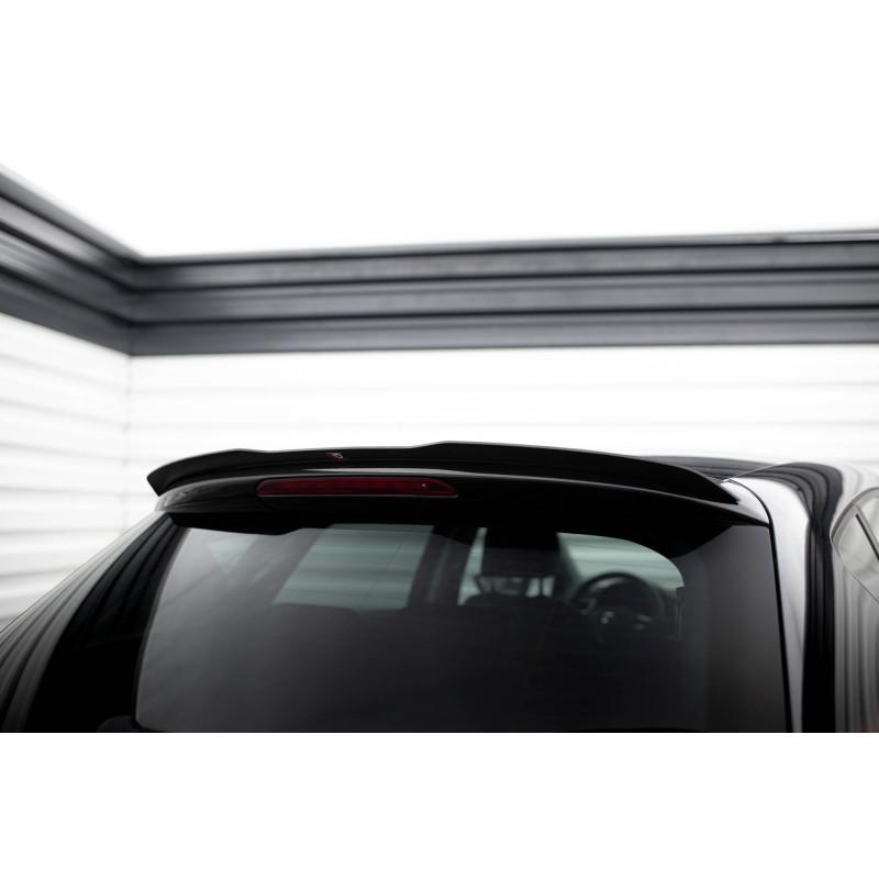 Spoiler trasero para SEAT LEON III