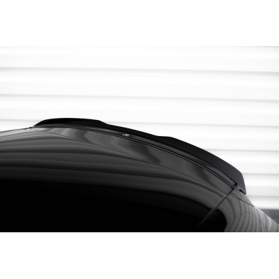 Spoiler trasero para SEAT LEON III