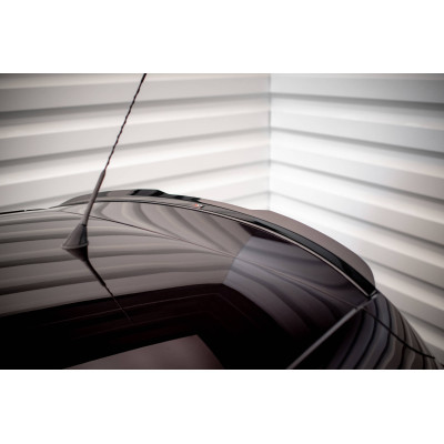 Spoiler trasero para SEAT LEON MK2 CUPRA / FR (FACELIFT)