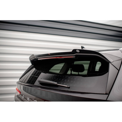 Spoiler trasero para Skoda Enyaq iV