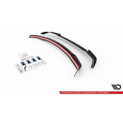 Spoiler trasero para Skoda Enyaq iV