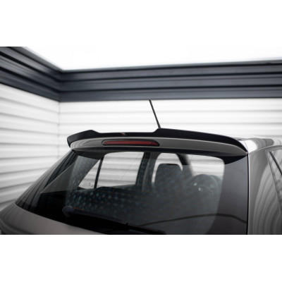 Spoiler trasero para Skoda Fabia Hatchback Mk3