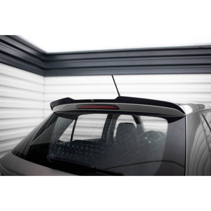 Spoiler trasero para Skoda Fabia Hatchback Mk3