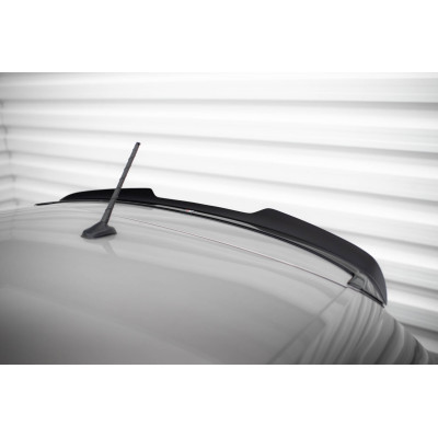 Spoiler trasero para Skoda Fabia Hatchback Mk3