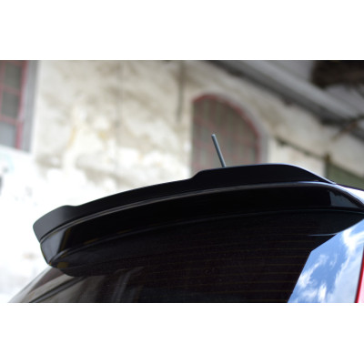 Spoiler trasero para Skoda Fabia RS Mk2