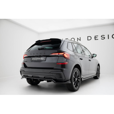 Spoiler trasero para Skoda Kamiq Mk1