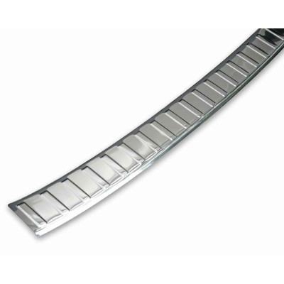 Protector Paragolpes para VOLVO XC60 II | Desde 2017+