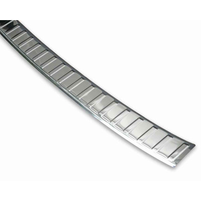 Protector Paragolpes para VOLVO XC60 II | Desde 2017+