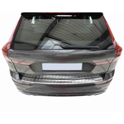 Protector Paragolpes para VOLVO XC60 II | Desde 2017+