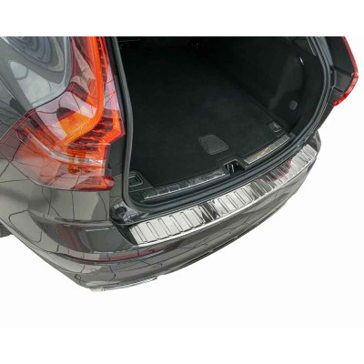 Protector Paragolpes para VOLVO XC60 II | Desde 2017+