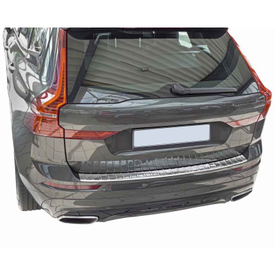 Protector Paragolpes para VOLVO XC60 II | Desde 2017+