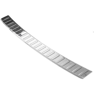 Protector Paragolpes para VW TIGUAN III | CT1 | desde 2024+