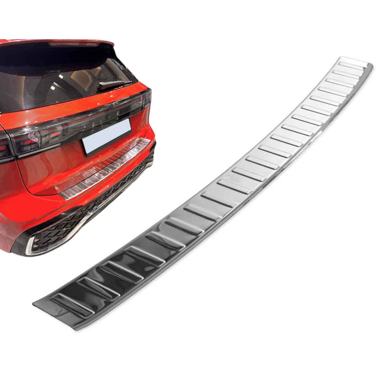 Protector Paragolpes para VW TIGUAN III | CT1 | desde 2024+