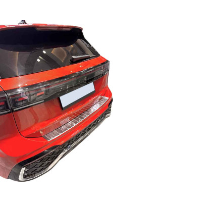 Protector Paragolpes para VW TIGUAN III | CT1 | desde 2024+