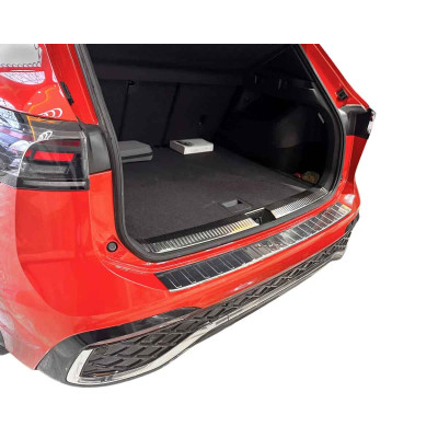 Protector Paragolpes para VW TIGUAN III | CT1 | desde 2024+