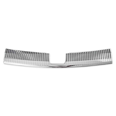 Protector Paragolpes Interior para Nissan X-Trail IV | T33 | Desde 2021+