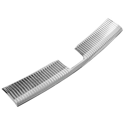 Protector Paragolpes Interior para Nissan X-Trail IV | T33 | Desde 2021+