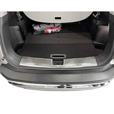 Protector Paragolpes Interior para Nissan X-Trail IV | T33 | Desde 2021+