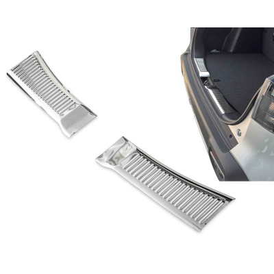 Protector Interior...