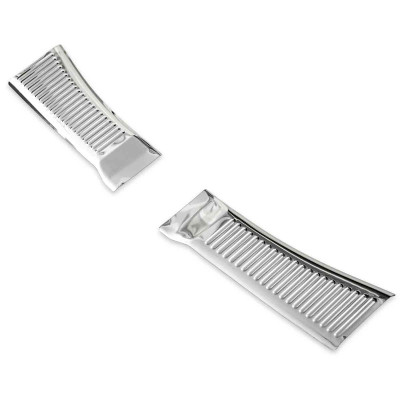 Protector Interior Paragolpes para Suzuki S-Cross II - Desde 2022+