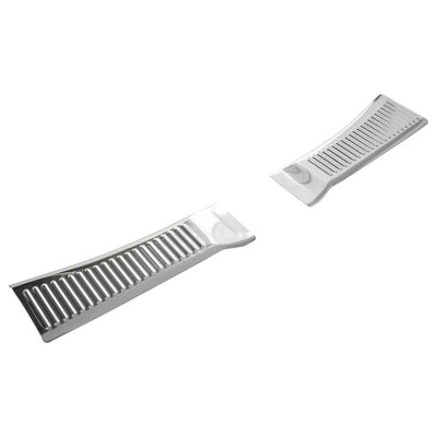 Protector Interior Paragolpes para Suzuki S-Cross II - Desde 2022+