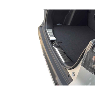 Protector Interior Paragolpes para Suzuki S-Cross II - Desde 2022+