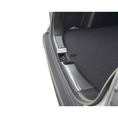 Protector Interior Paragolpes para Suzuki S-Cross II - Desde 2022+