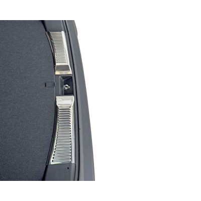 Protector Interior Paragolpes para Suzuki S-Cross II - Desde 2022+