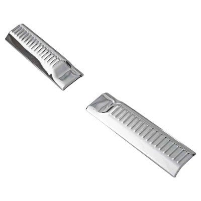 Protector Interior Paragolpes para Suzuki Swift - Entre 2017 - 2023