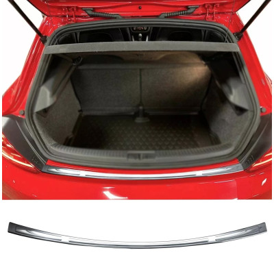 Protector Paragolpes para VW Sirocco III Facelift | Entre 2014 - 2017