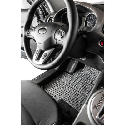 ALFOMBRILLA DE GOMA PARA BMW SERIE 3 | E90 E91 E92 | ENTRE 2004-2013