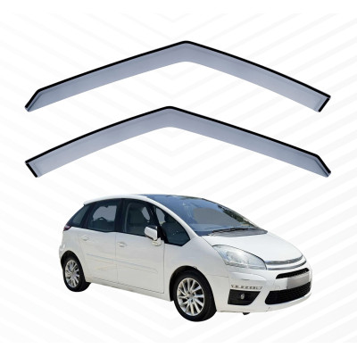 Deflectores Delanteros para...