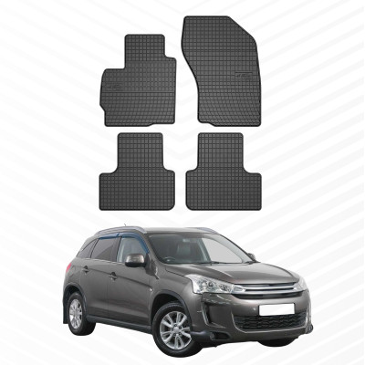 ALFOMBRILLA DE GOMA PARA...