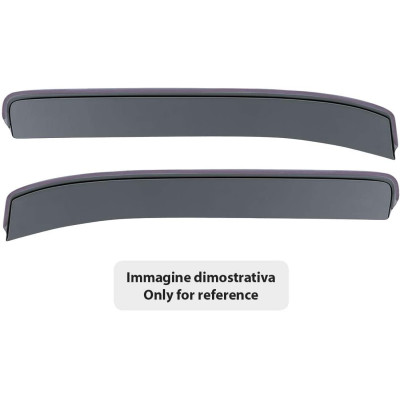 Deflectores Traseros para...