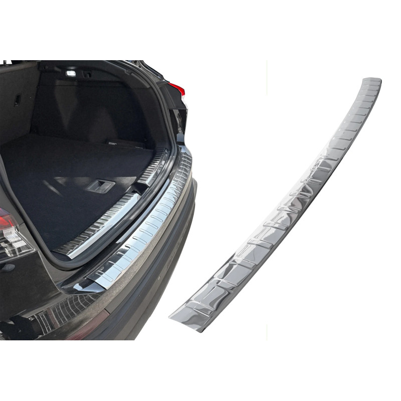 Protector Paragolpes para AUDI Q4 e-tron Sportback | Desde 2024+